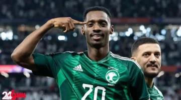 استبعاد رديف والعليوة صدمة مدوية في قائمة المنتخب الأولمبي لكأس آسيا